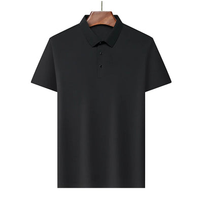Prestigio™ Glat Klassisk Polo