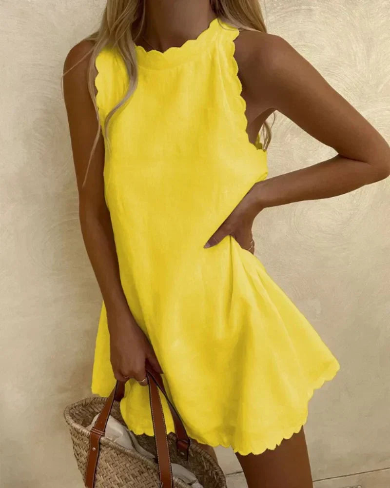 Lea™ - Stilfuld Kjole