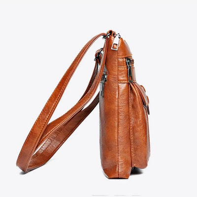 Airi | Lille Crossbody Taske