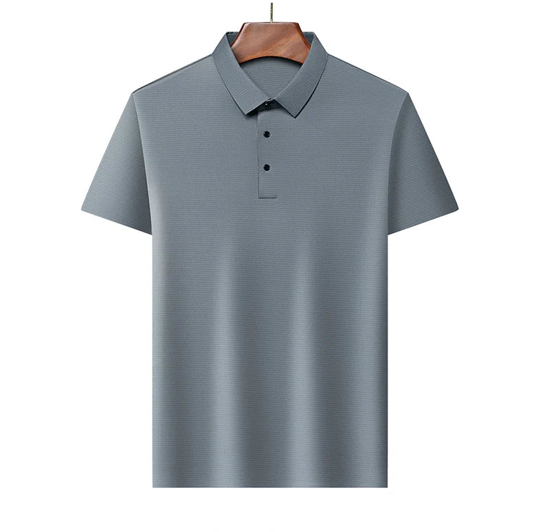 Prestigio™ Glat Klassisk Polo
