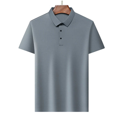Prestigio™ Glat Klassisk Polo