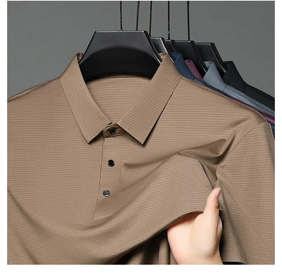 Prestigio™ Glat Klassisk Polo