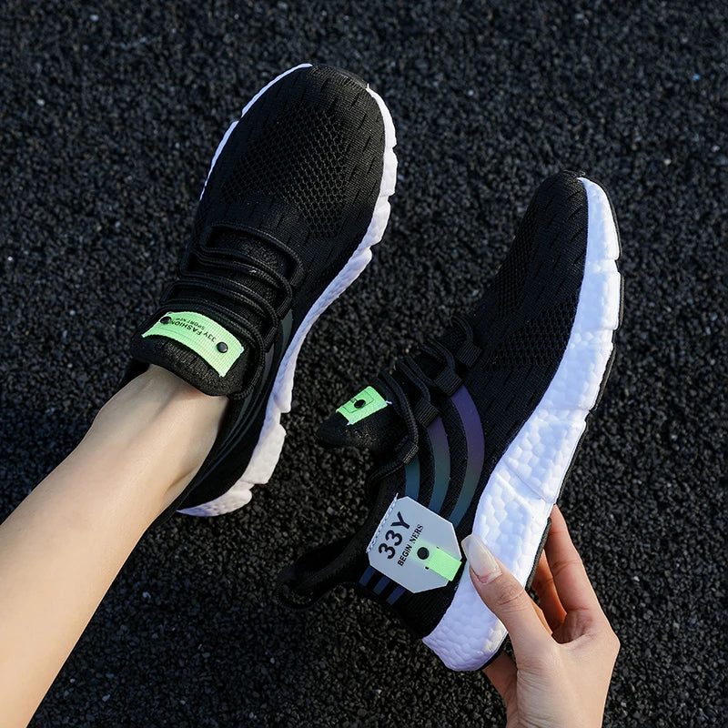MAGNUS™ | Komfort Sportssko