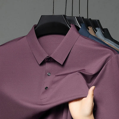 Prestigio™ Glat Klassisk Polo