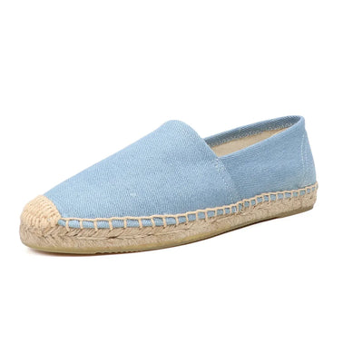 Brisa Espadrilles