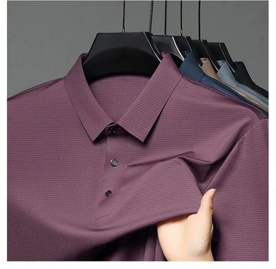 Prestigio™ Glat Klassisk Polo