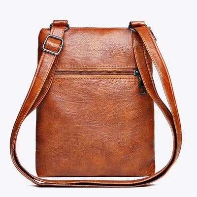 Airi | Lille Crossbody Taske