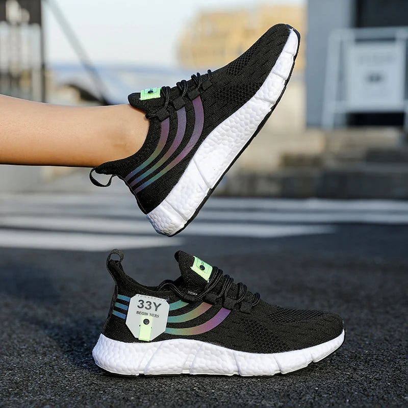 MAGNUS™ | Komfort Sportssko
