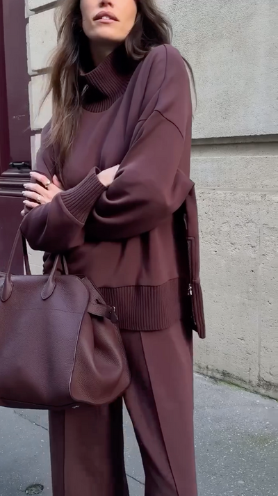 LISBETH I ELEGANT STRIK-SET