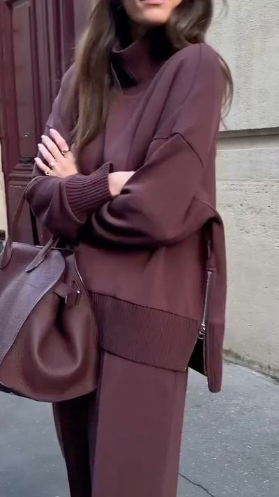 LISBETH I ELEGANT STRIK-SET