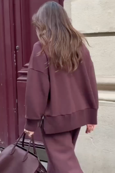 Jessy - Strik sæt