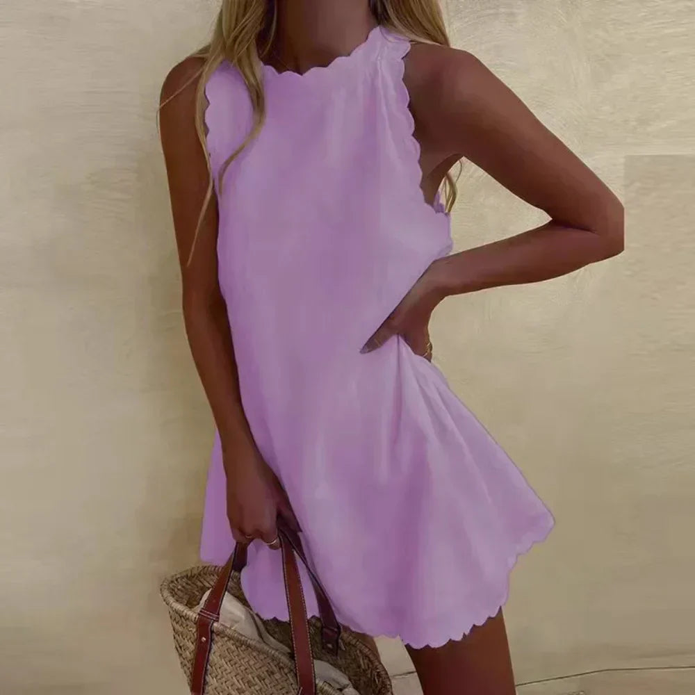 Lea™ - Stilfuld Kjole
