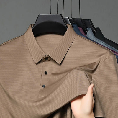 Prestigio™ Glat Klassisk Polo