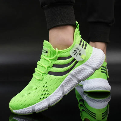 MAGNUS™ | Komfort Sportssko