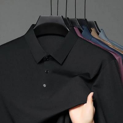 Prestigio™ Glat Klassisk Polo