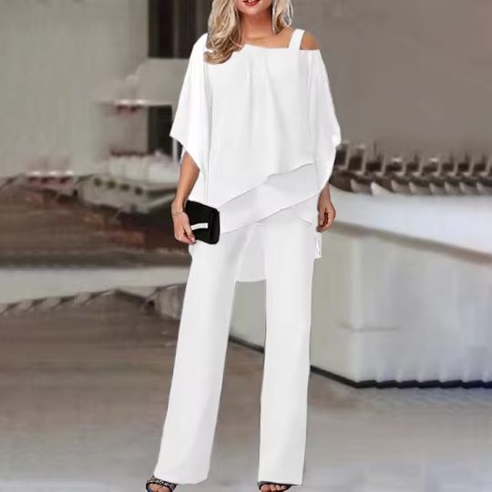 Angie - Elegant Sæt
