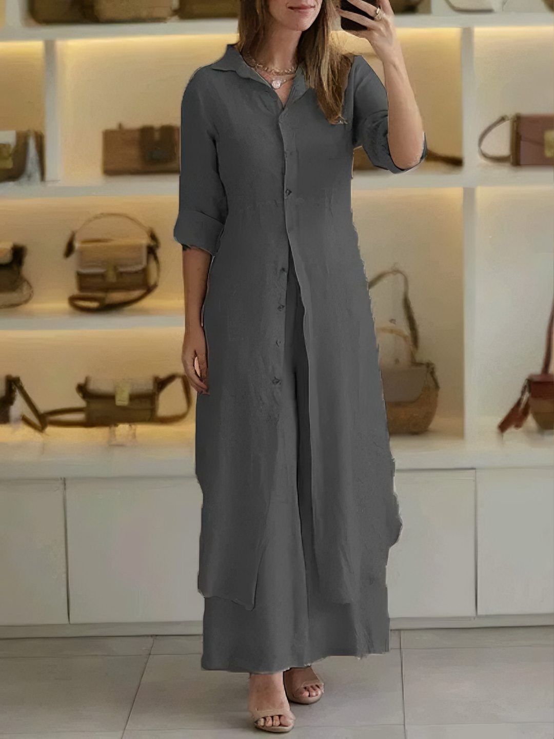 Vienna™ - Elegant to-delt sæt