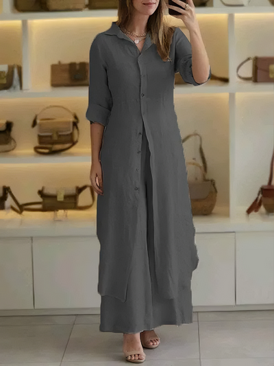 Vienna™ - Elegant to-delt sæt