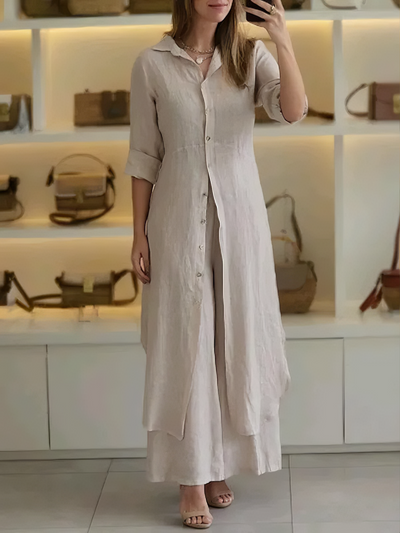 Vienna™ - Elegant to-delt sæt