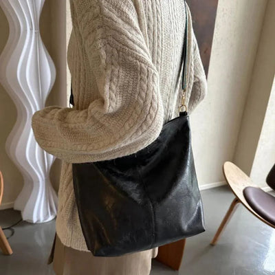 Yuko | Vintage skuldertaske