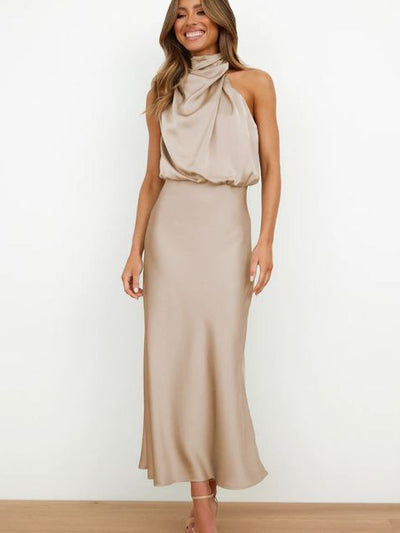 Benthe™ | Stilvolles Cocktailkleid - Olsen & Olsen