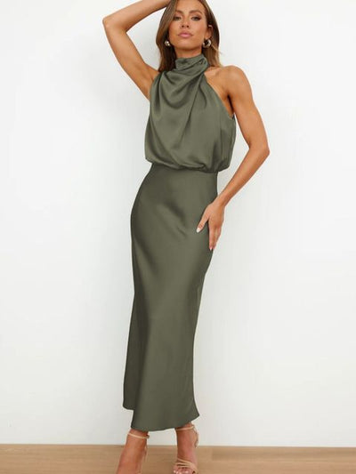 Benthe™ | Stilvolles Cocktailkleid - Olsen & Olsen