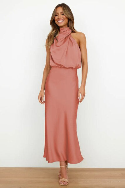 Benthe™ | Stilvolles Cocktailkleid - Olsen & Olsen