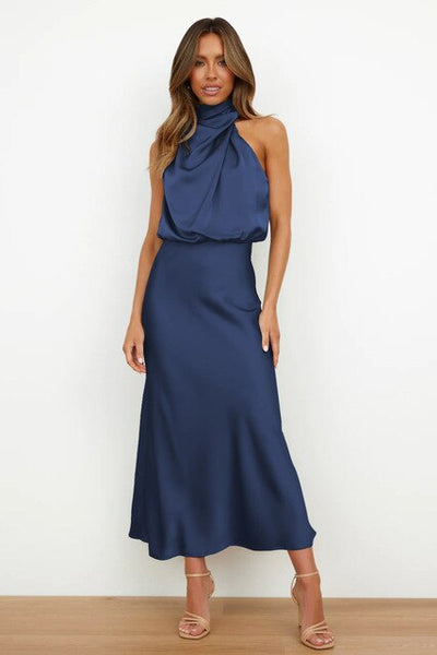 Benthe™ | Stilvolles Cocktailkleid - Olsen & Olsen