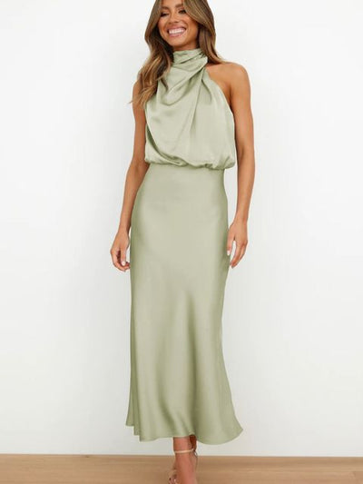 Benthe™ | Stilvolles Cocktailkleid - Olsen & Olsen