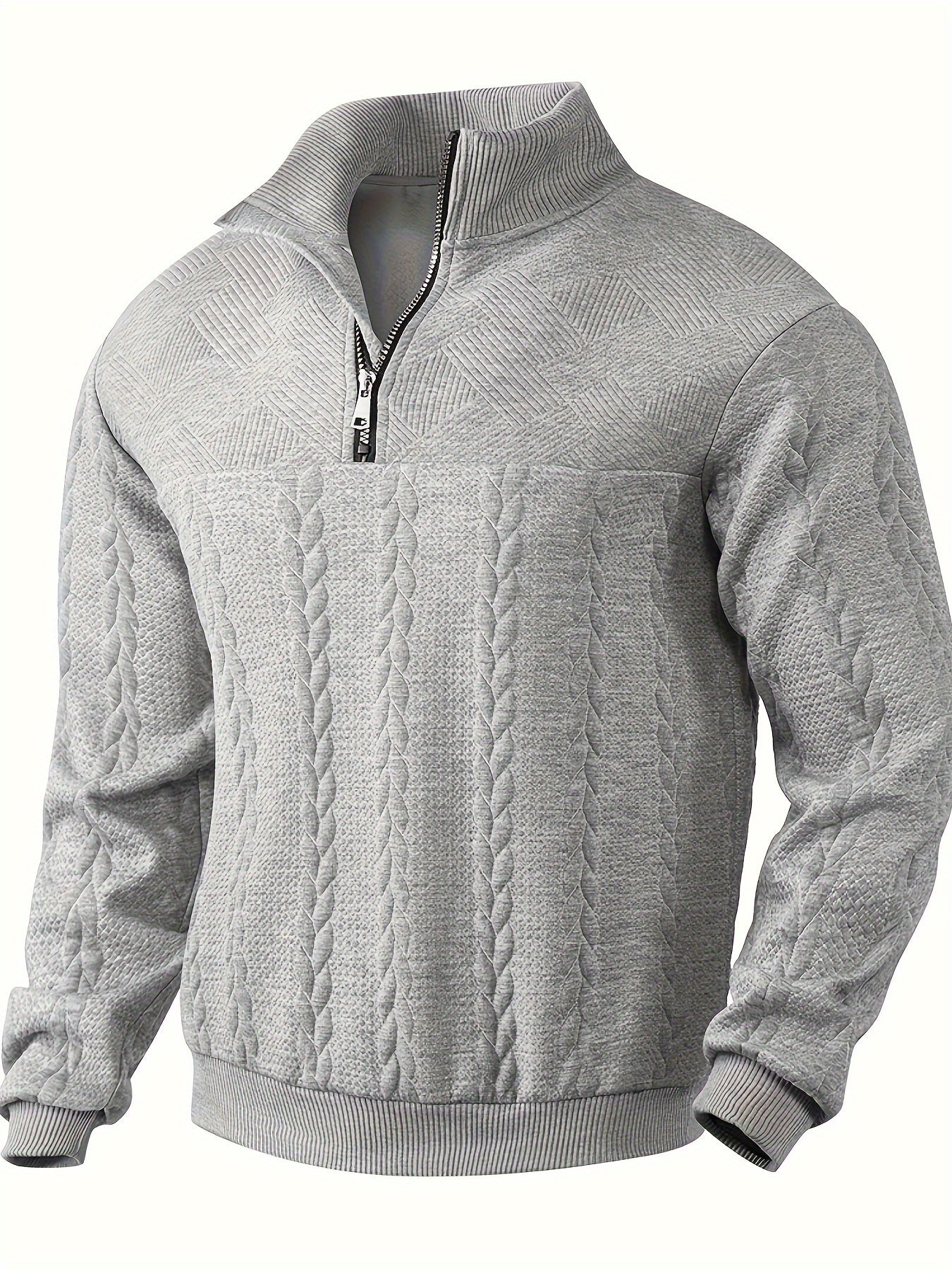 Mathias | Vintage Sweater