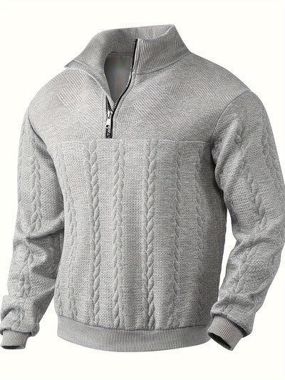 Mathias | Vintage Sweater