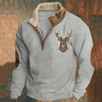 Martin | Stilig og varm sweater til mænd