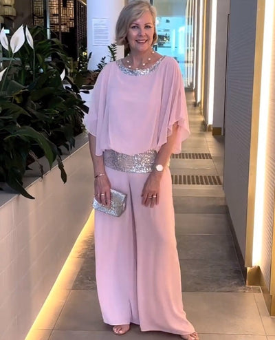 Nyla™ - Ædelt, elegant Sæt