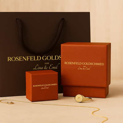 Stjernetegn Halskæde | Guld 18k