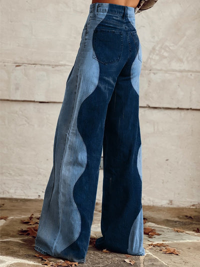 Sole™  - Boho Vintage bukser