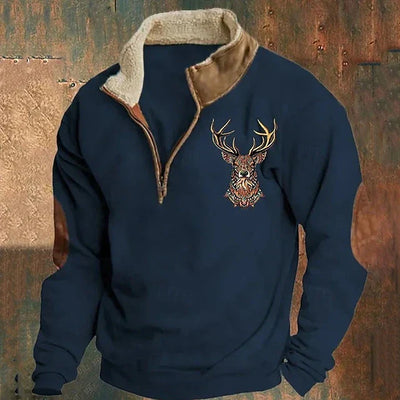 Martin | Stilig og varm sweater til mænd