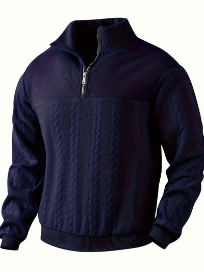 Mathias | Vintage Sweater