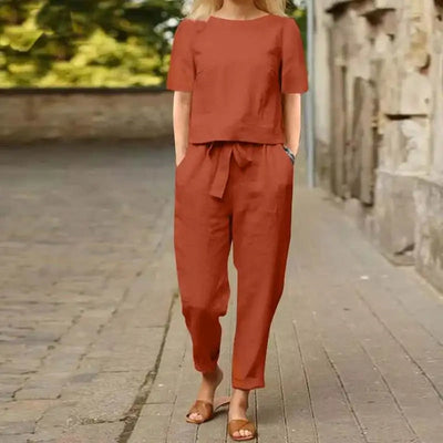 Charm™ - Smart to-delt lounge-sæt