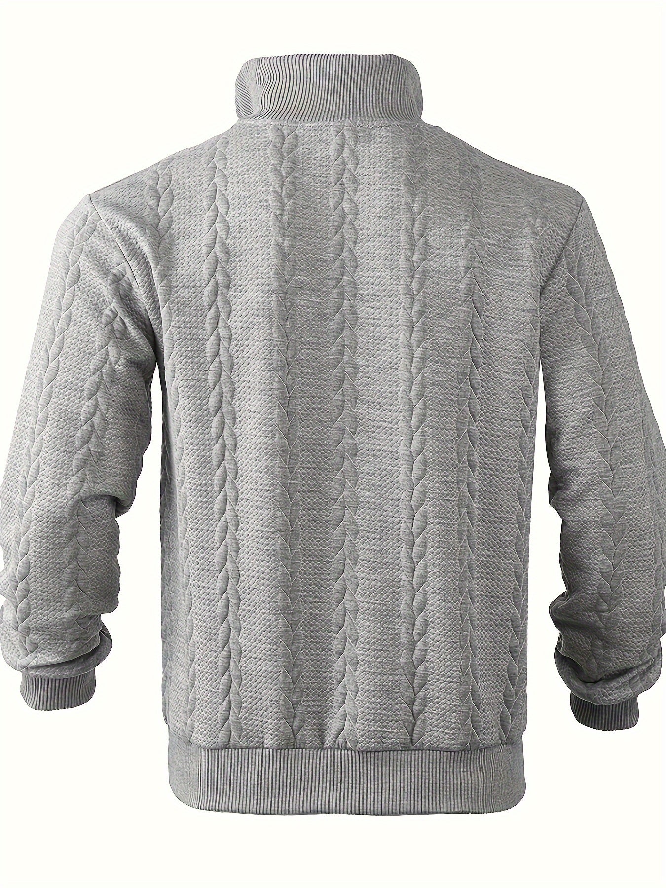 Mathias | Vintage Sweater