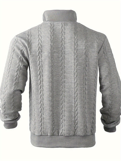 Mathias | Vintage Sweater