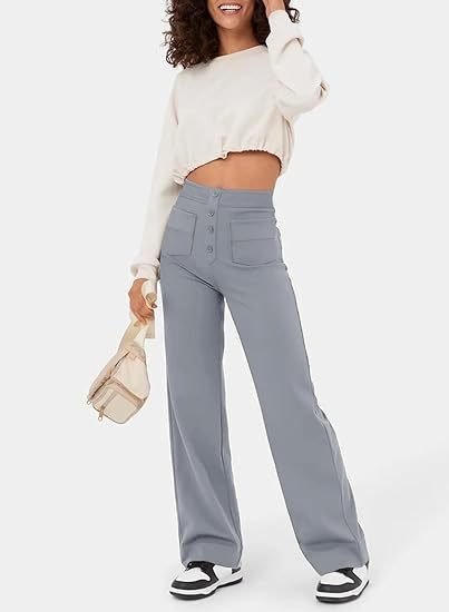 Elize™ | Elastiske Damebukser