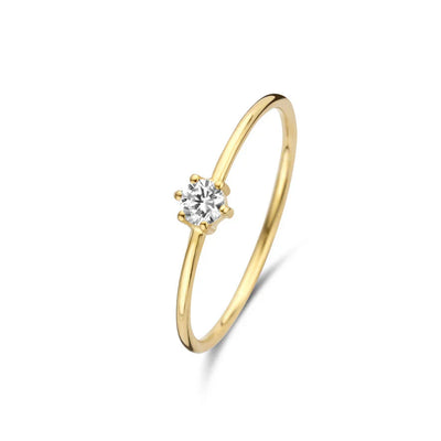 Abella Maris Ring | Guld 14k