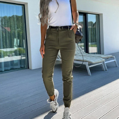 LadyLux | Stilfulde Chinos