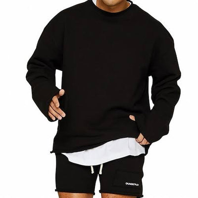 Vida | Essentielt Komfort-Sweat-Set