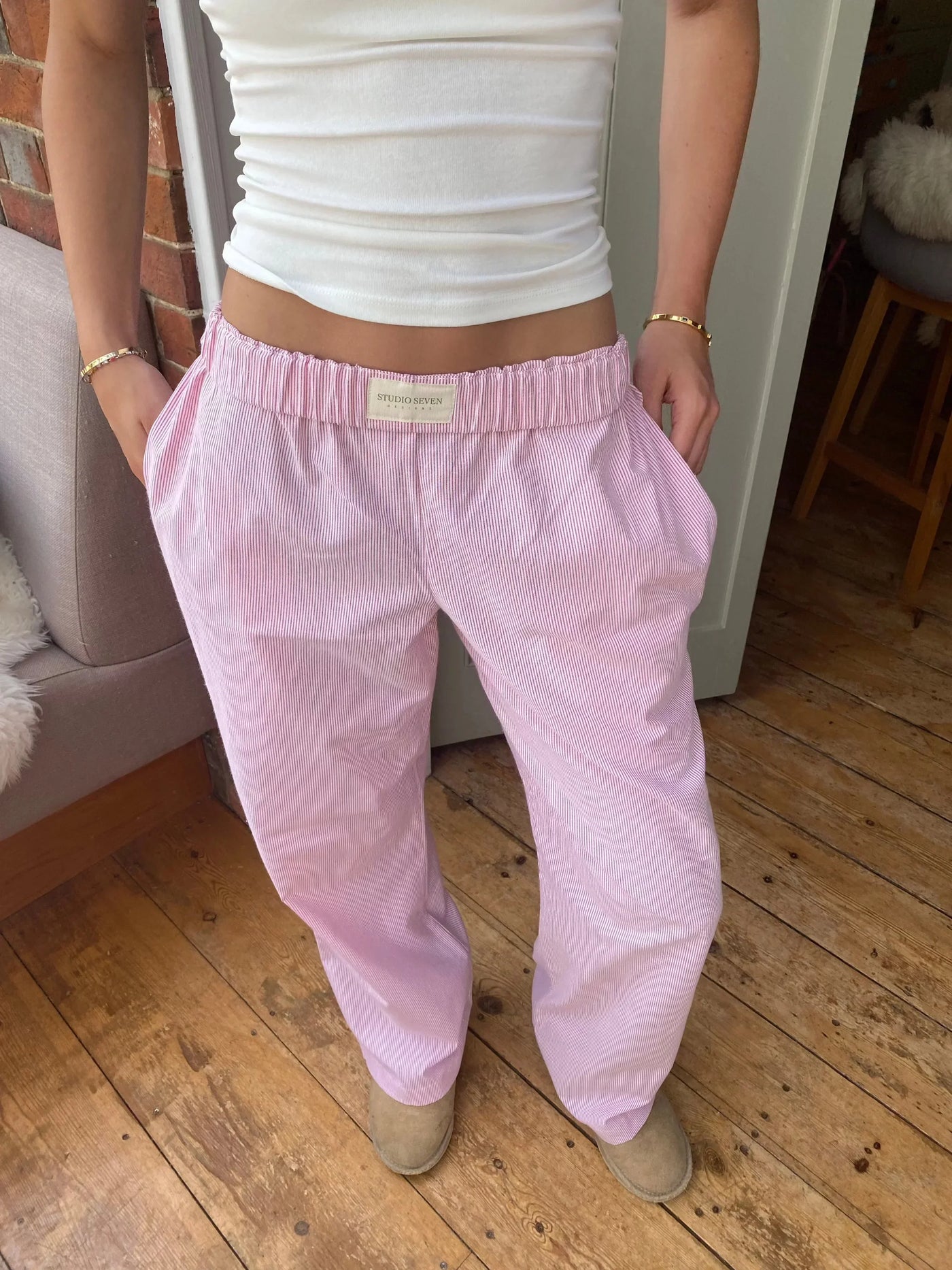 Elif™ | Lounge Bukser