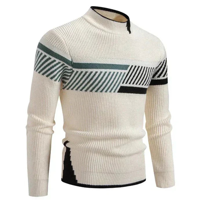 Erik | Ren Cashmere Sweater
