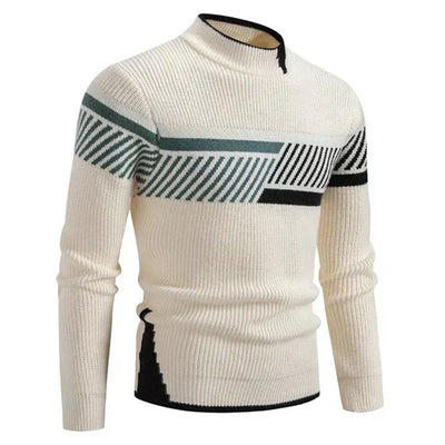 Erik | Ren Cashmere Sweater