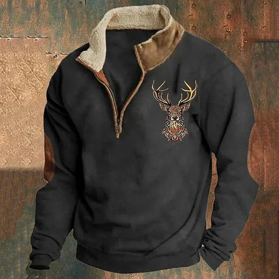 Martin | Stilig og varm sweater til mænd