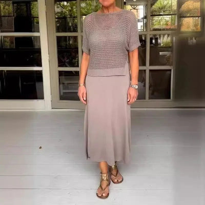 Elena™ - Elegant to-delt sæt