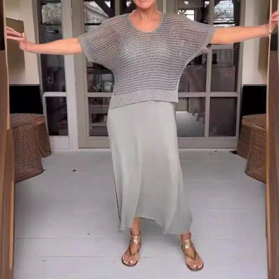 Elena™ - Elegant to-delt sæt